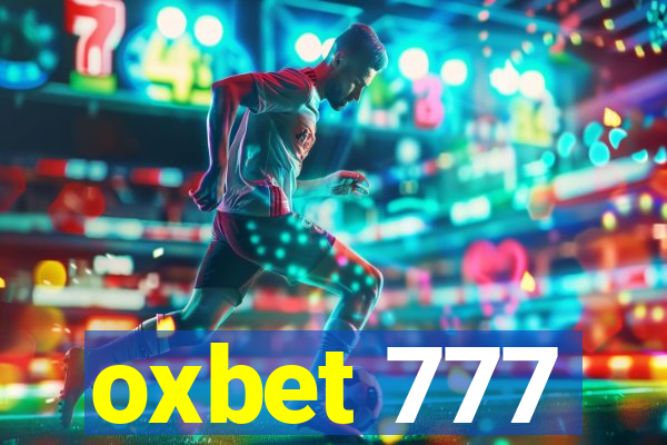 oxbet 777